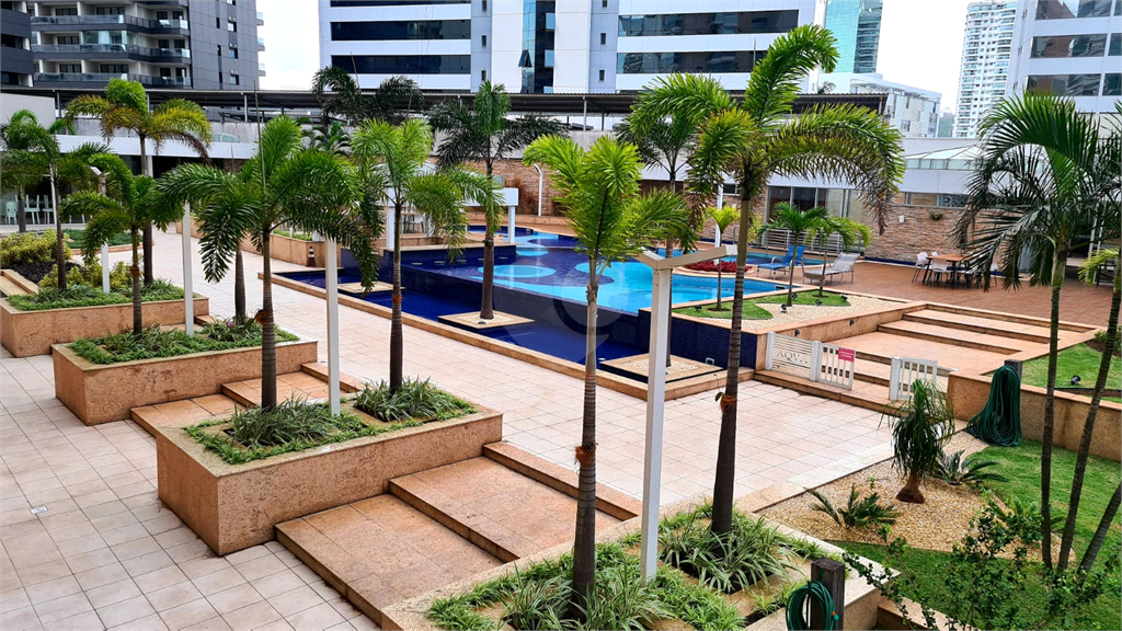 Venda Apartamento Vitória Enseada Do Suá REO613782 44