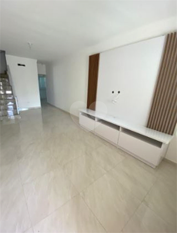 Venda Sobrado São Paulo Vila Medeiros REO613788 3