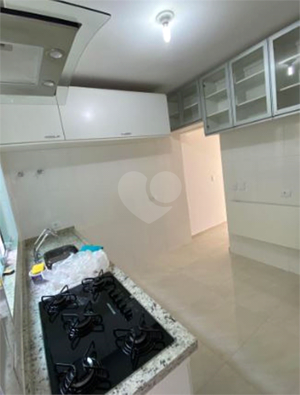 Venda Sobrado São Paulo Vila Medeiros REO613788 9