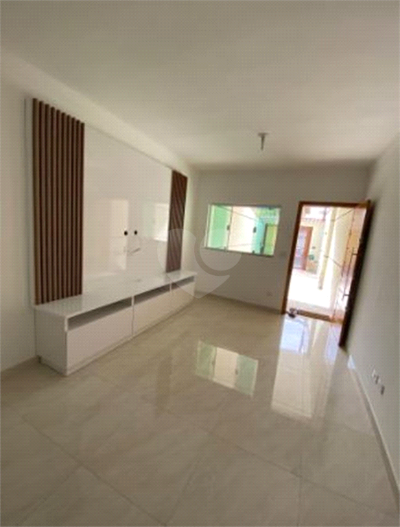 Venda Sobrado São Paulo Vila Medeiros REO613788 4