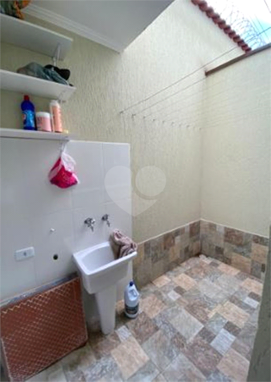 Venda Sobrado São Paulo Vila Medeiros REO613788 10