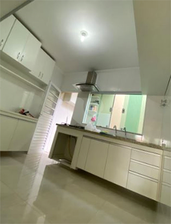 Venda Sobrado São Paulo Vila Medeiros REO613788 8