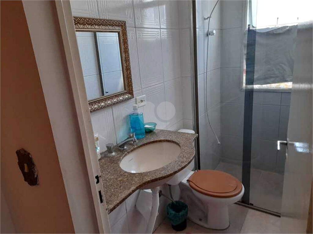 Venda Apartamento São Paulo Santana REO613797 25