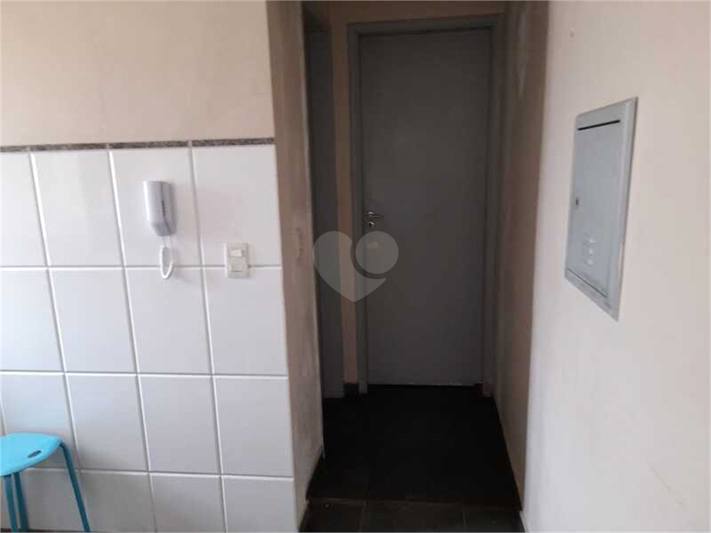 Venda Apartamento São Paulo Santana REO613797 6