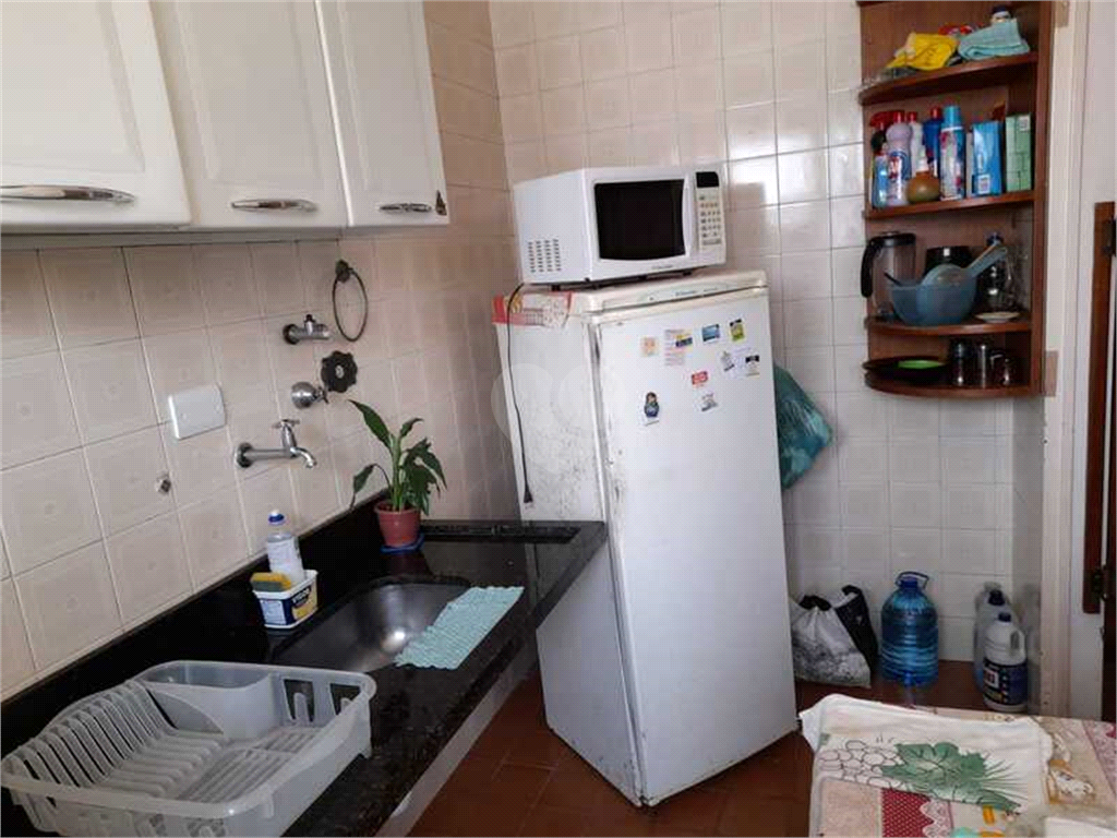 Venda Apartamento São Paulo Santana REO613797 19