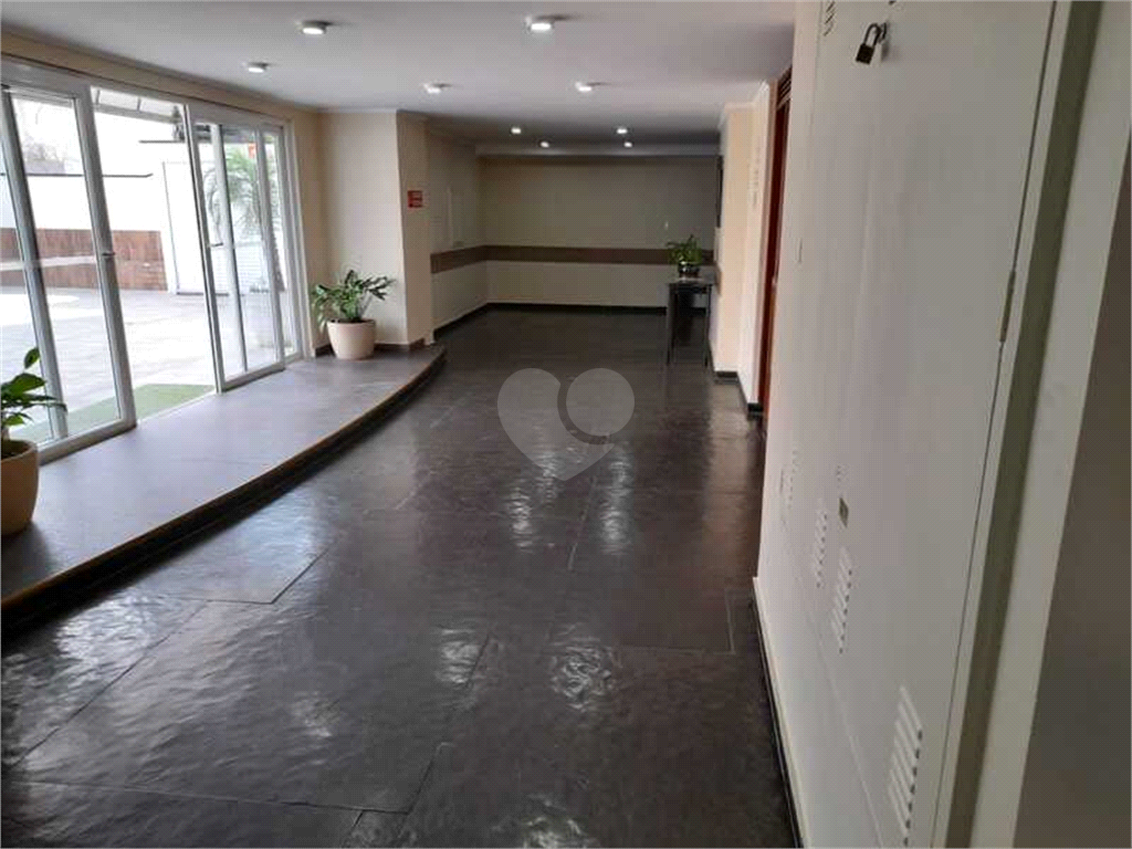 Venda Apartamento São Paulo Santana REO613797 37