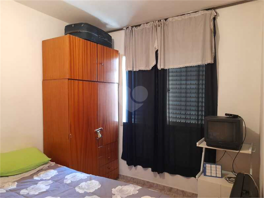 Venda Apartamento São Paulo Santana REO613797 31