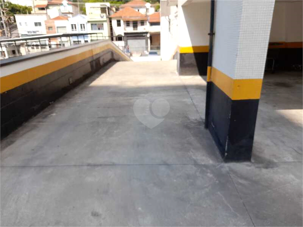 Venda Apartamento São Paulo Santana REO613797 49