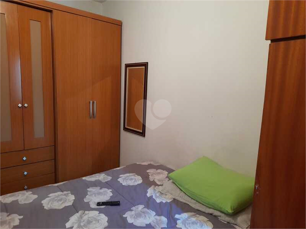 Venda Apartamento São Paulo Santana REO613797 27