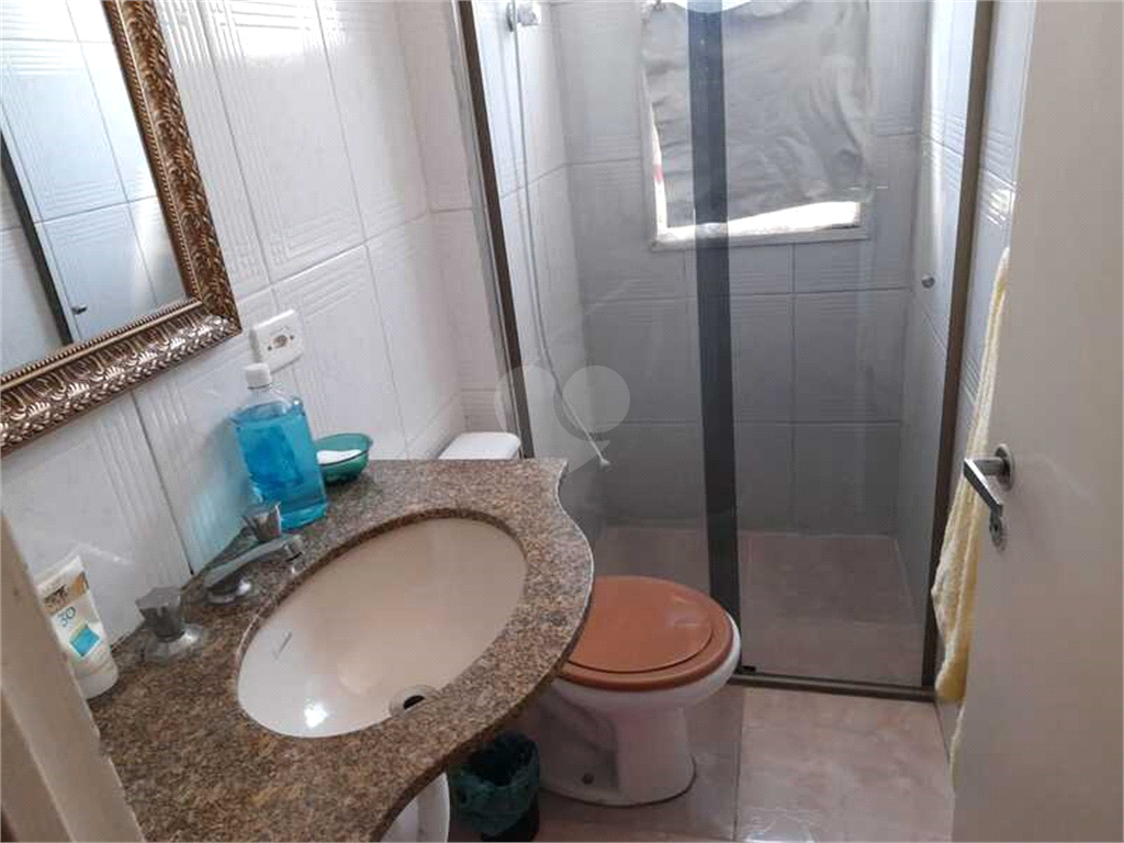 Venda Apartamento São Paulo Santana REO613797 24