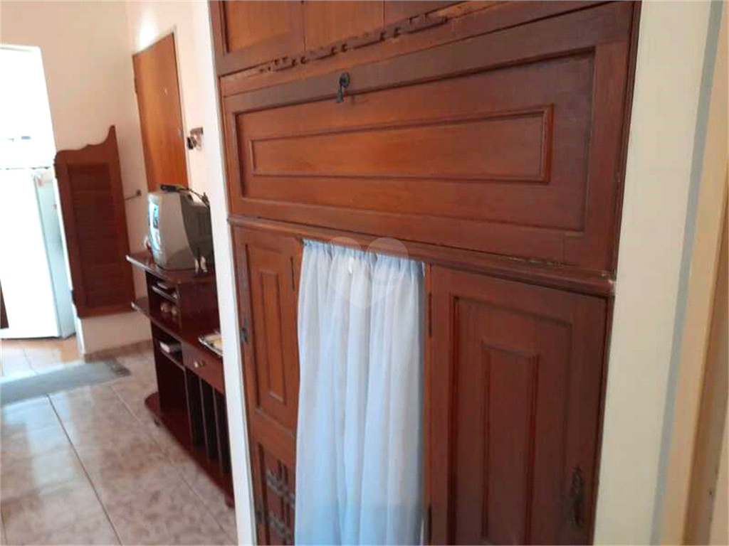 Venda Apartamento São Paulo Santana REO613797 28