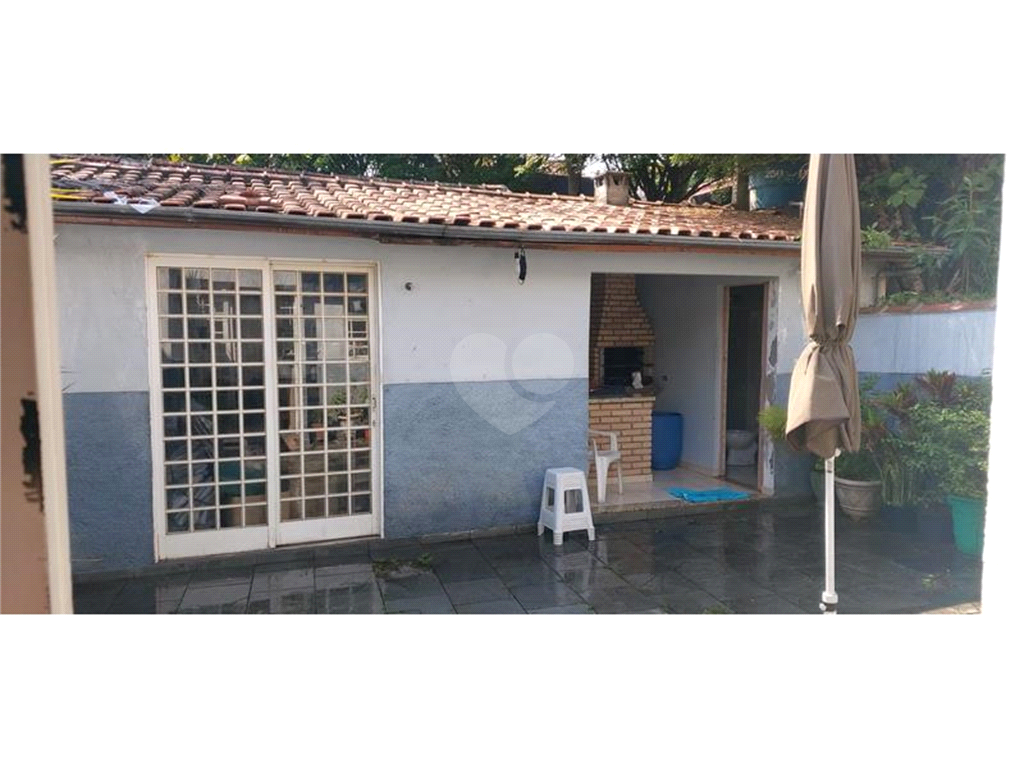 Venda Casa São Paulo Casa Verde Média REO613800 6