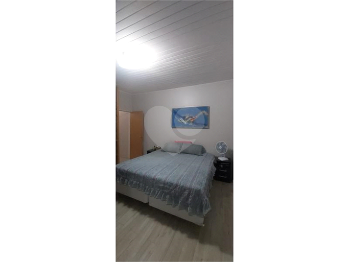 Venda Casa São Paulo Casa Verde Média REO613800 54