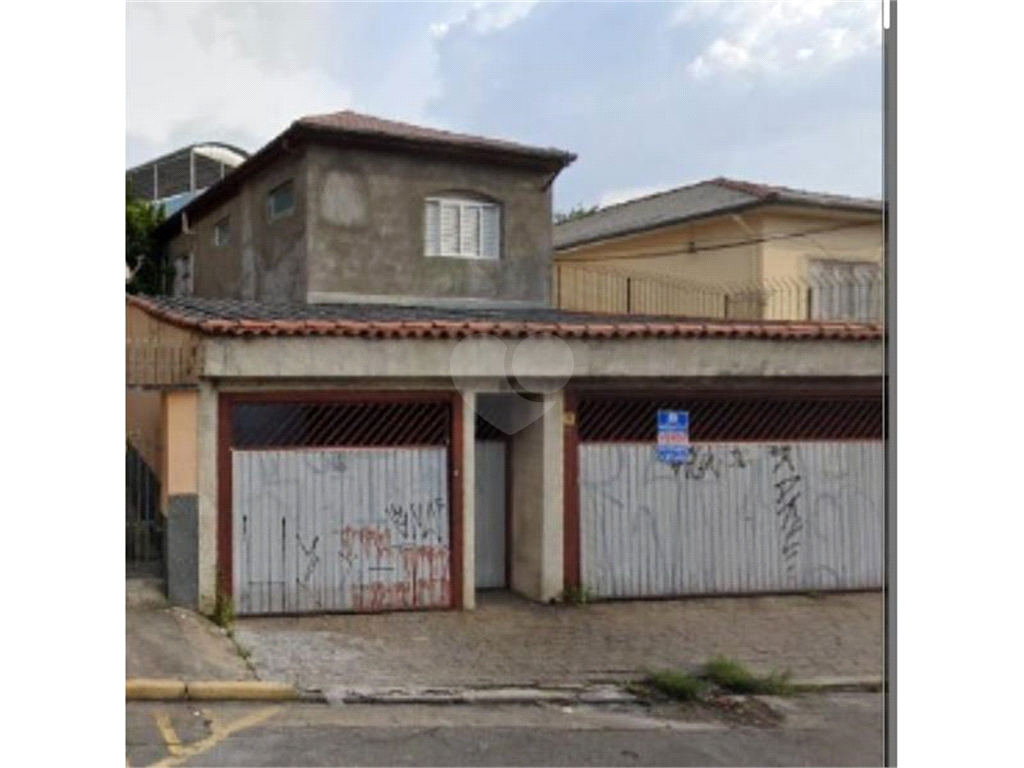 Venda Casa São Paulo Casa Verde Média REO613800 2