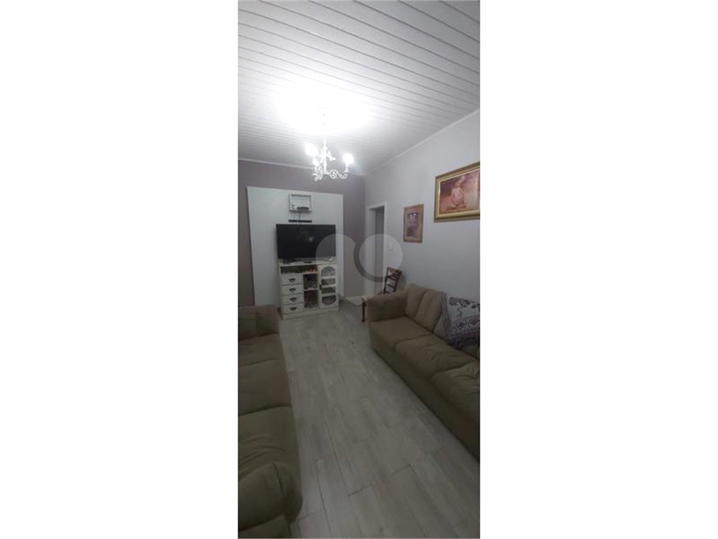 Venda Casa São Paulo Casa Verde Média REO613800 34