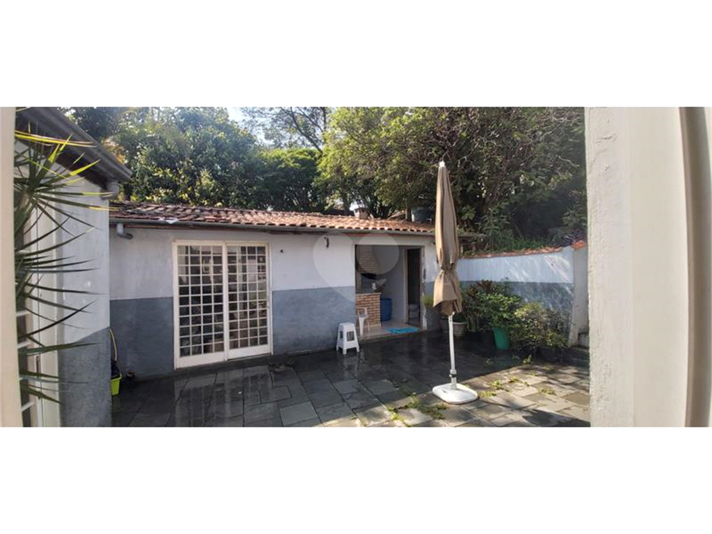 Venda Casa São Paulo Casa Verde Média REO613800 4