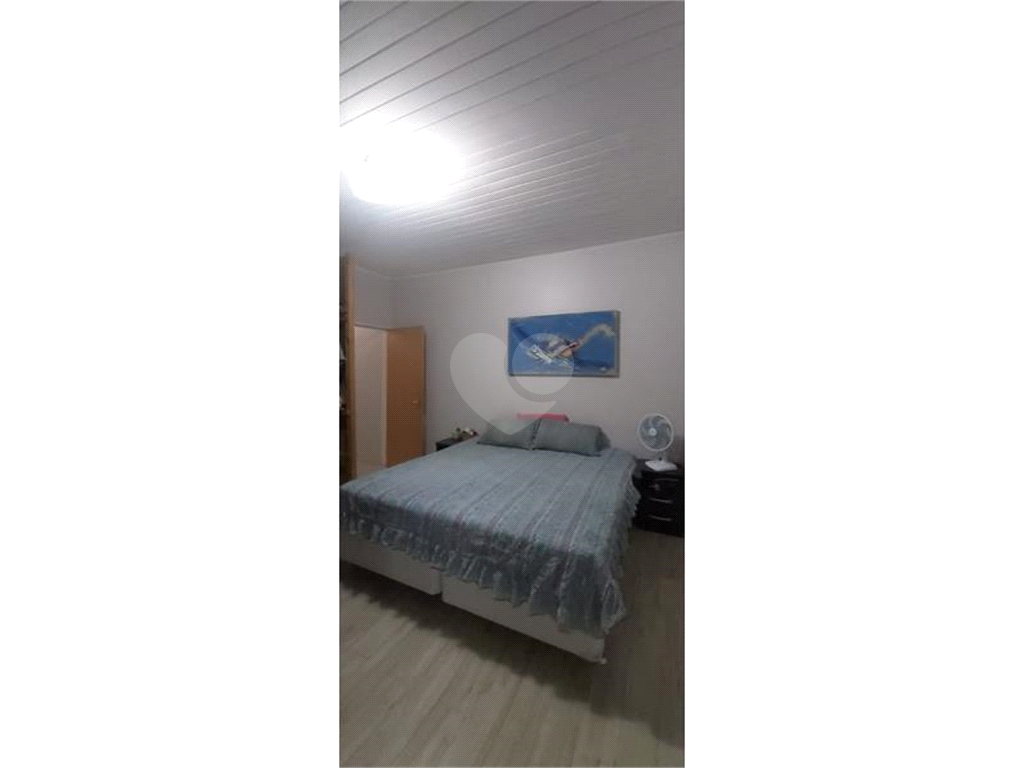 Venda Casa São Paulo Casa Verde Média REO613800 56