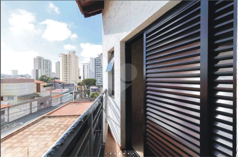 Venda Sobrado São Paulo Parque Da Vila Prudente REO613802 15