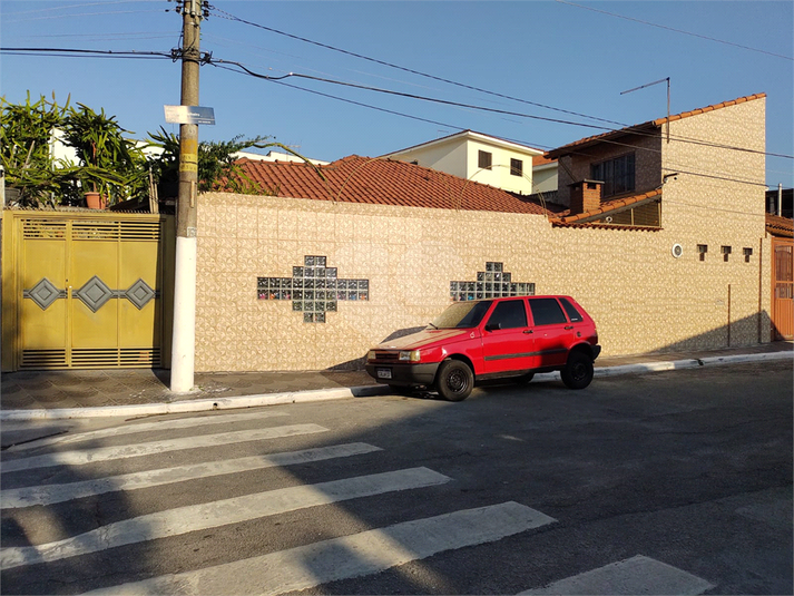 Venda Casa térrea São Paulo Vila Constança REO613804 31