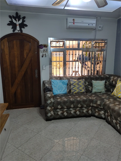 Venda Casa térrea São Paulo Vila Constança REO613804 26