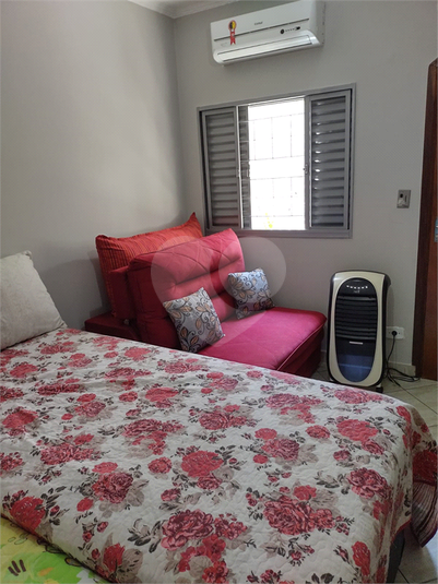 Venda Casa térrea São Paulo Vila Constança REO613804 12