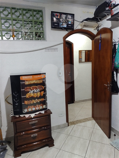 Venda Casa térrea São Paulo Vila Constança REO613804 24