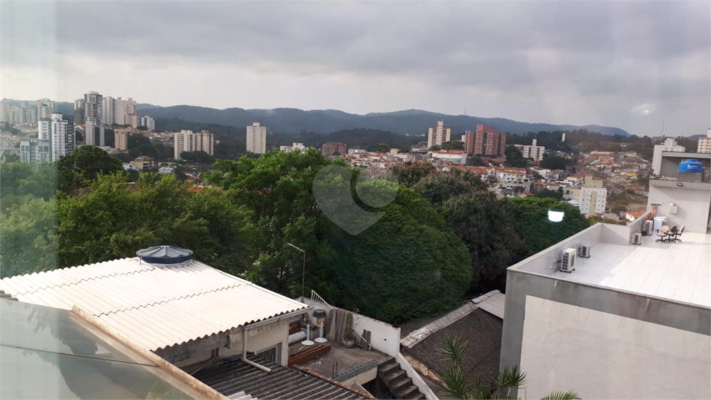 Venda Sobrado São Paulo Água Fria REO613816 52