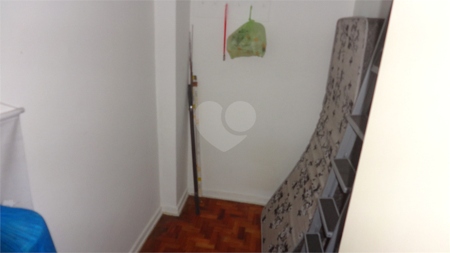 Venda Apartamento São Paulo Consolação REO613817 19