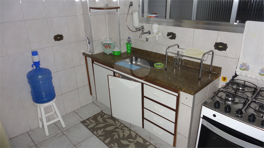 Venda Apartamento São Paulo Consolação REO613817 16