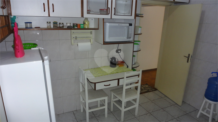 Venda Apartamento São Paulo Consolação REO613817 17