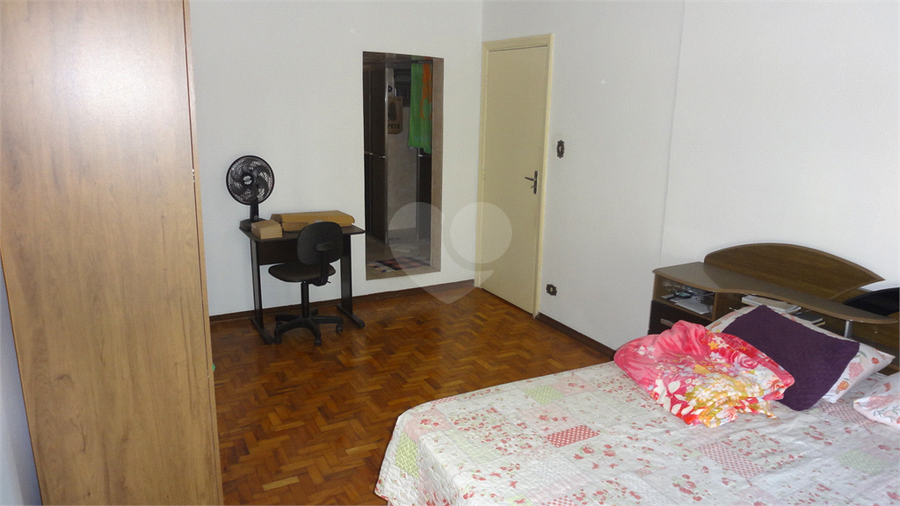 Venda Apartamento São Paulo Consolação REO613817 11