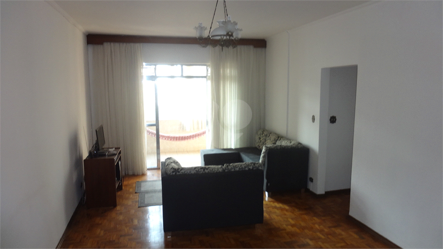 Venda Apartamento São Paulo Consolação REO613817 23