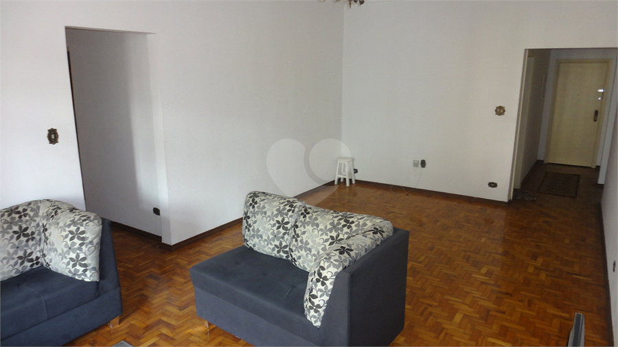 Venda Apartamento São Paulo Consolação REO613817 3