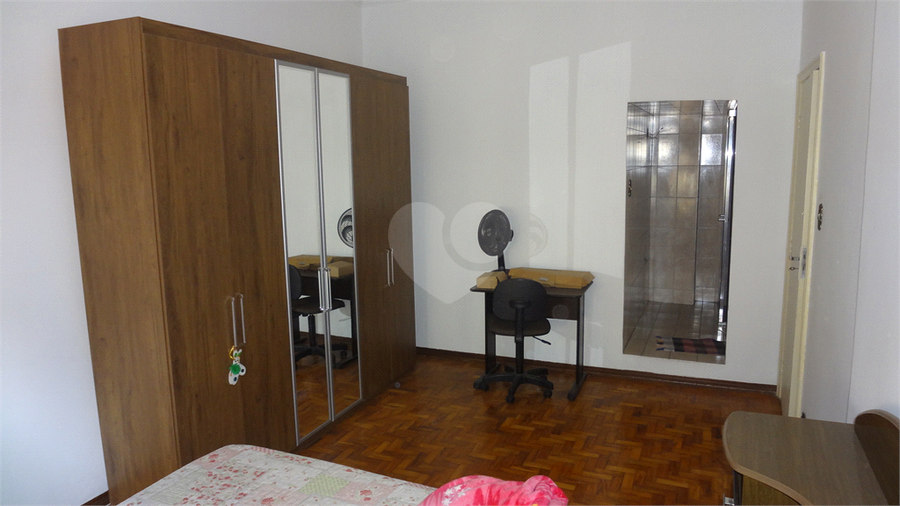 Venda Apartamento São Paulo Consolação REO613817 12