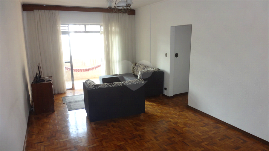 Venda Apartamento São Paulo Consolação REO613817 1