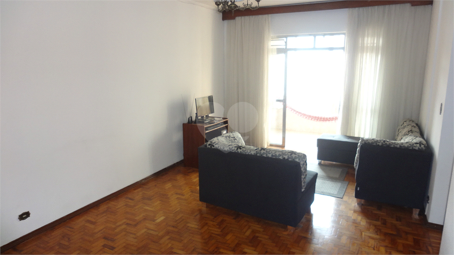 Venda Apartamento São Paulo Consolação REO613817 2