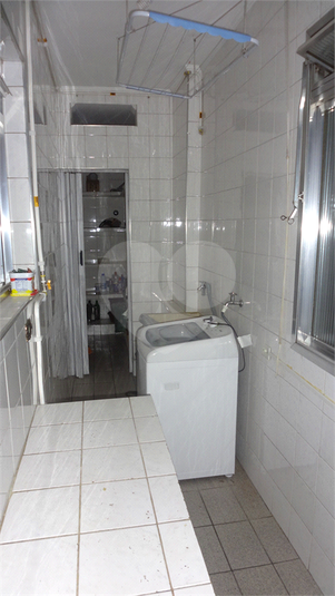 Venda Apartamento São Paulo Consolação REO613817 18