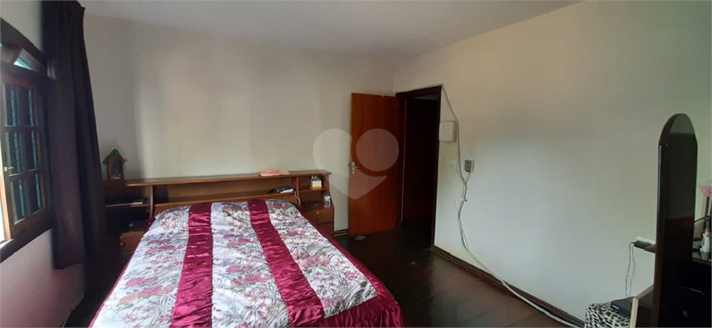 Venda Sobrado São Paulo Jardim Alfredo REO613821 12