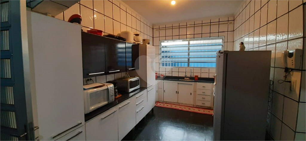 Venda Sobrado São Paulo Jardim Alfredo REO613821 3