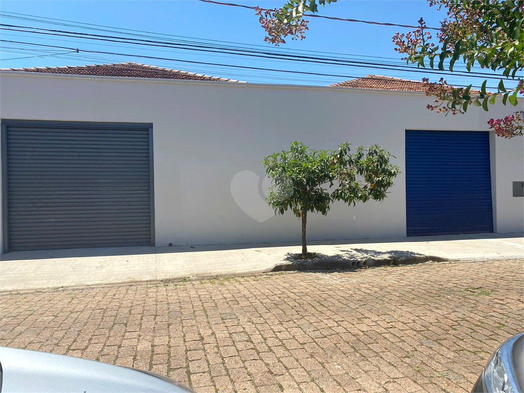 Venda Salão Comercial Indaiatuba Vila Vitória || REO613873 1