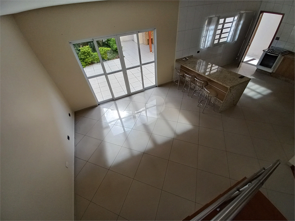 Venda Sobrado São Paulo Lar São Paulo REO613877 4