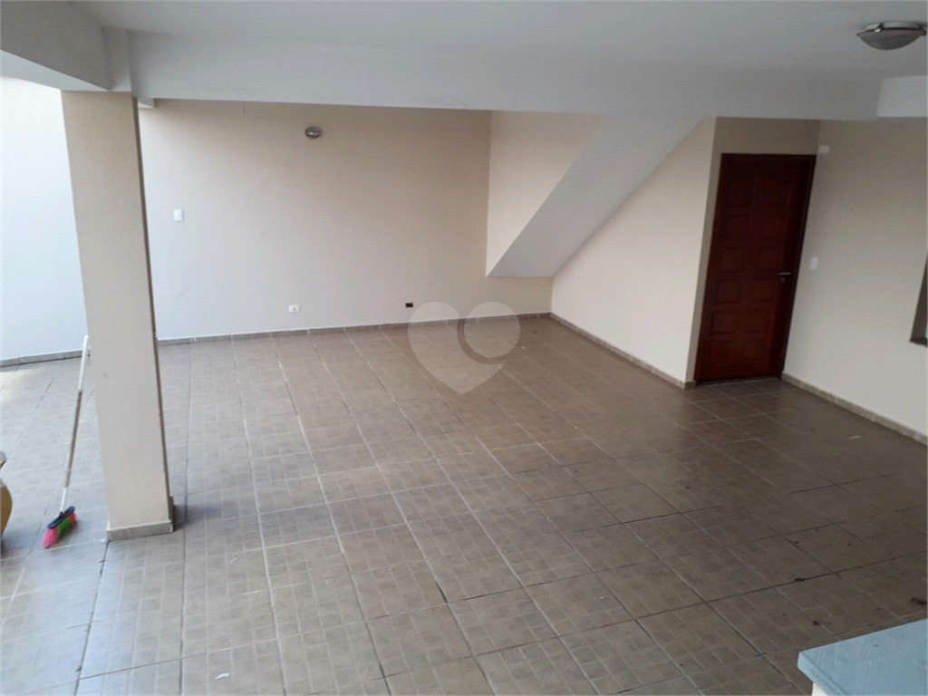 Venda Sobrado São Paulo Lar São Paulo REO613877 31