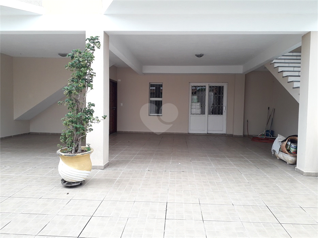 Venda Sobrado São Paulo Lar São Paulo REO613877 35