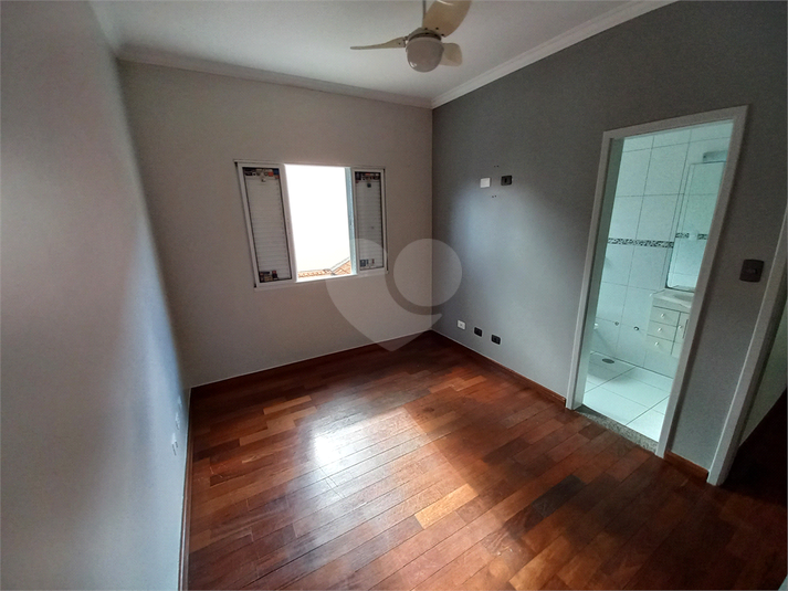 Venda Sobrado São Paulo Lar São Paulo REO613877 10