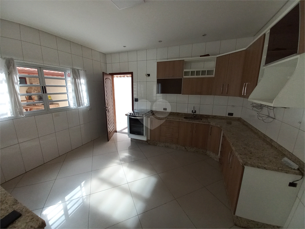 Venda Sobrado São Paulo Lar São Paulo REO613877 5