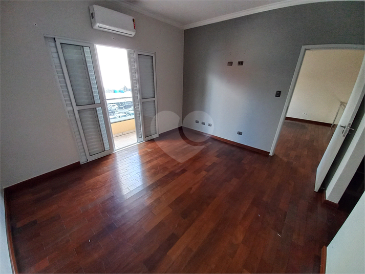 Venda Sobrado São Paulo Lar São Paulo REO613877 22