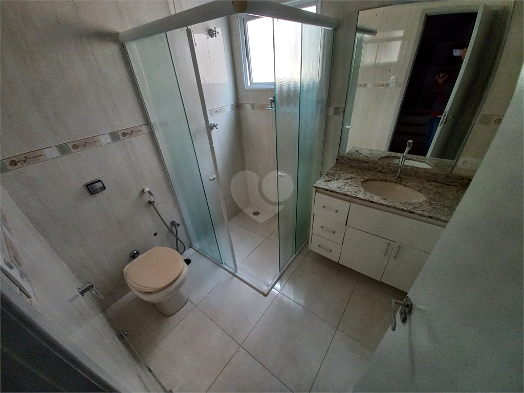 Venda Sobrado São Paulo Lar São Paulo REO613877 24