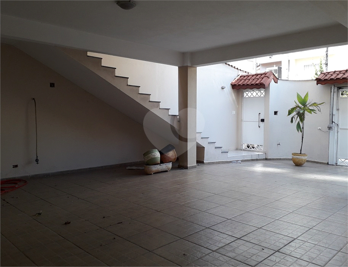 Venda Sobrado São Paulo Lar São Paulo REO613877 32