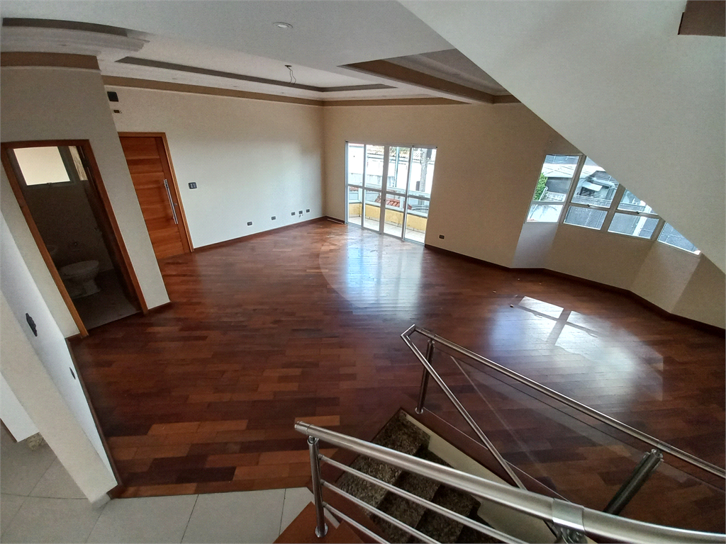 Venda Sobrado São Paulo Lar São Paulo REO613877 6