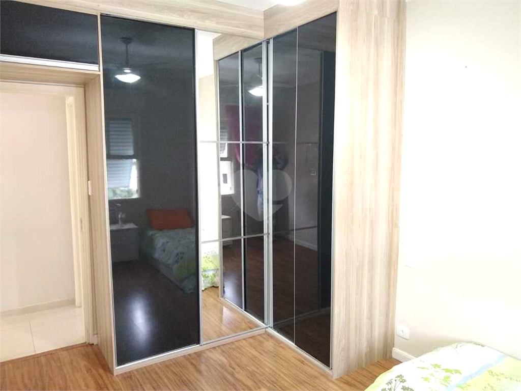 Venda Apartamento Santos Boqueirão REO613886 15